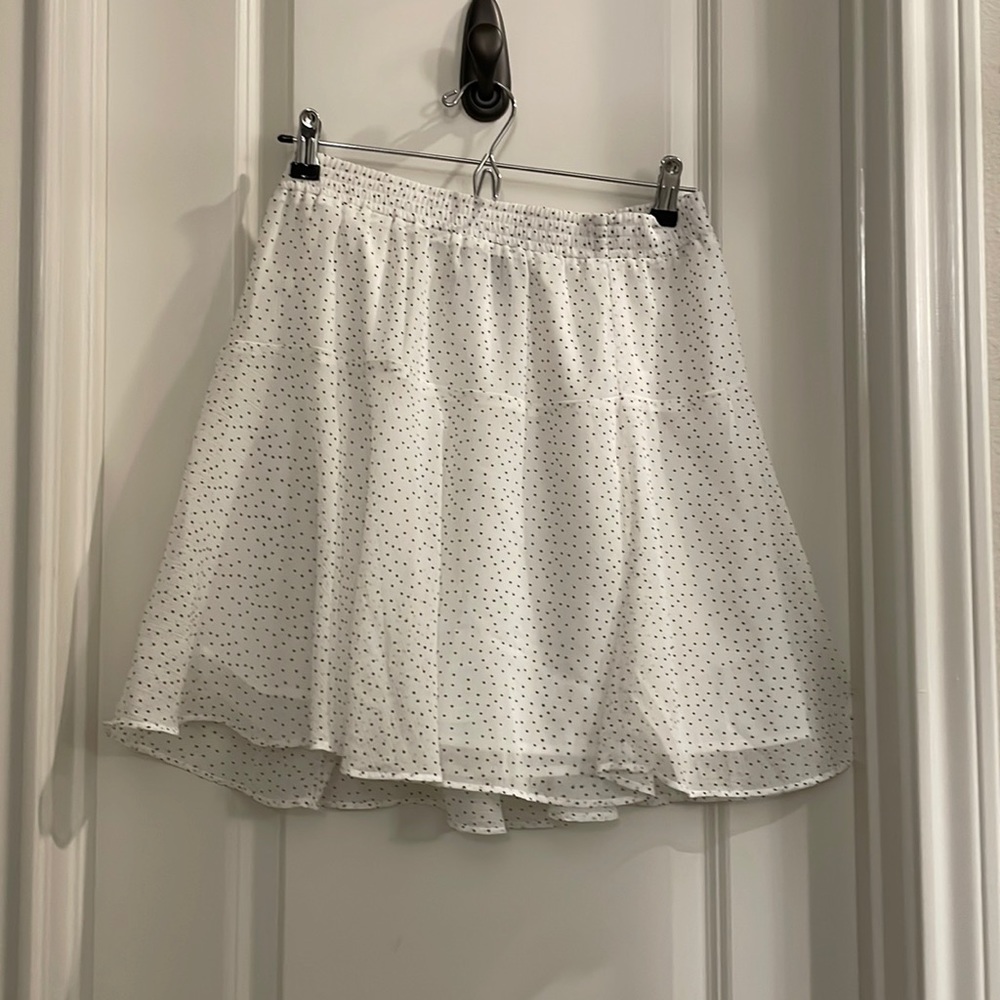 Banana republic a line skirt NWT